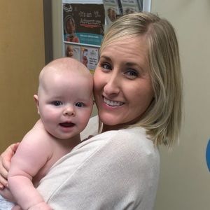 Meet your Posher, Tiffany